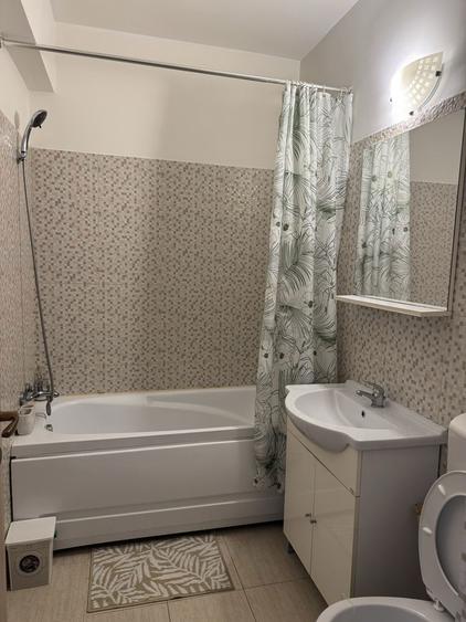 Garsoniera de inchiriat - 5