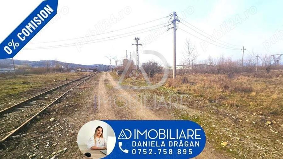 Terenuri Intravilane in Rovinari - 5