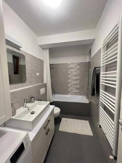 Apartament cu 3 camere zona Aradului/Decathlon - 7