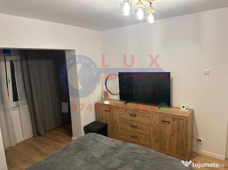 ID 631 DE INCHIRIAT | Apartament 2 Camere | Strada 1848 - 3