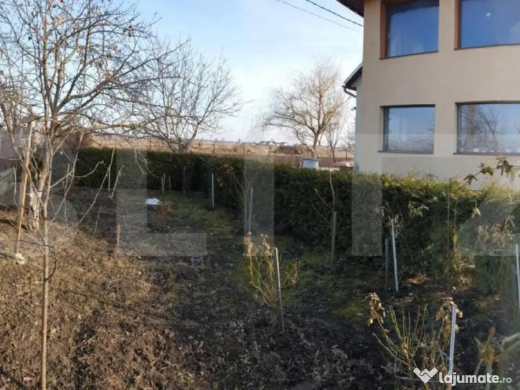 Casa spatioasa pretabila pentru sediu firma, in Brasov - 2