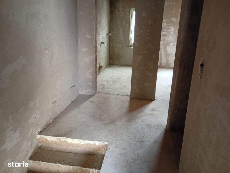 Casa cu priveliste superba in Saldabagiu de Munte - 10