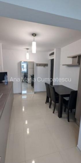 Apartament 2 camere zona  Cet mobilat utilat 45 mp