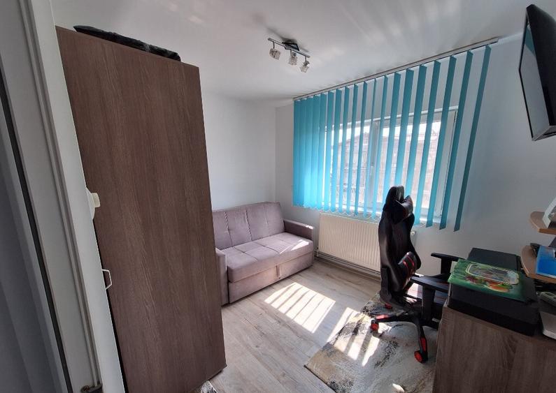 Apartament 2 camere | Etaj 1 | Murfatlar strada Aleea Garofi?ei - 7