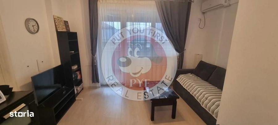 Chiajna | Garsoniera | 30 mp | Semidecomandat | B11962 - 7