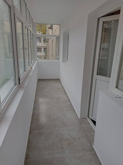 Apartament 3 camere etaj 1 - Inspectoratul Scolar - 69 mp - 8