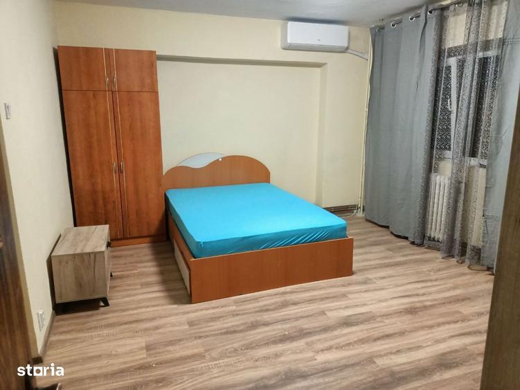 Apartament 1 camera Billa Gara Mare - 1