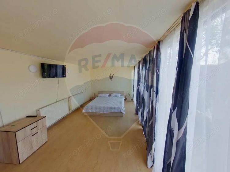 Casa / Vila cu 4 camere de vanzare in zona Sud - 6