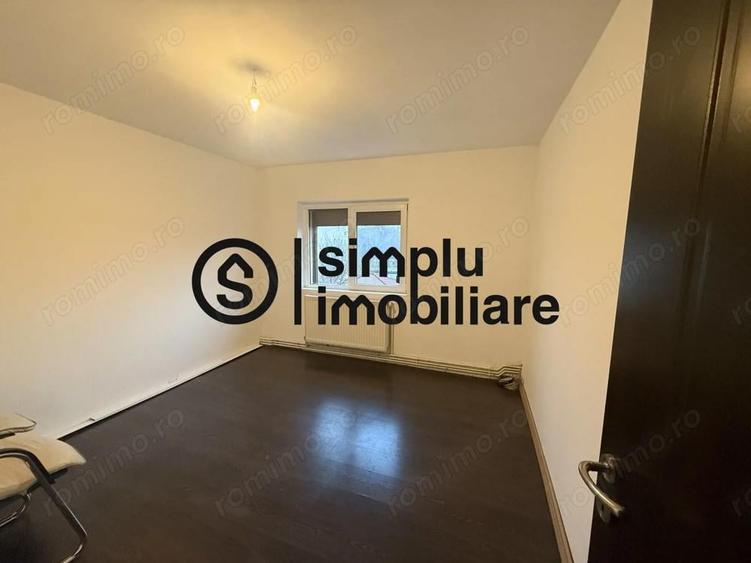 3 decomandate, etaj 3, centrala termica, 1 Mai - 139 900 Euro - 1