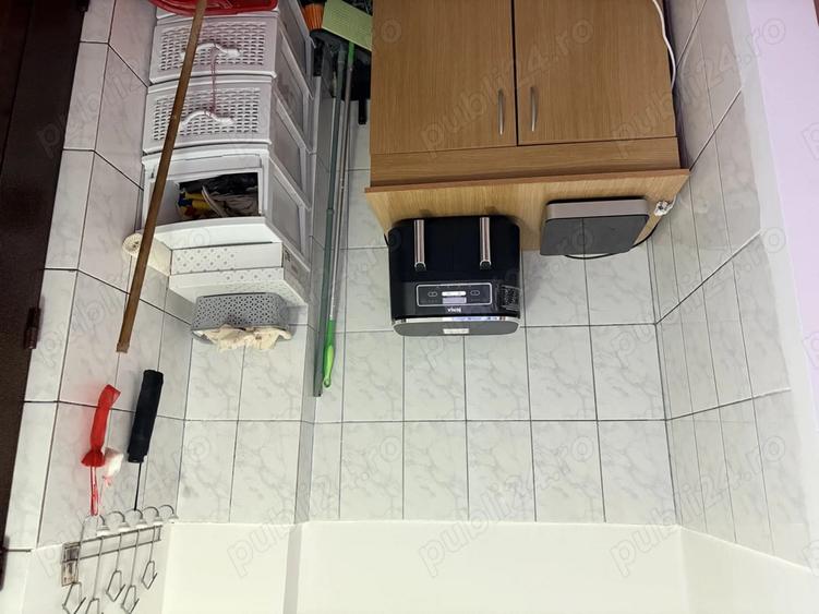 Vand garsoniera Nicolae Deleanu - 6