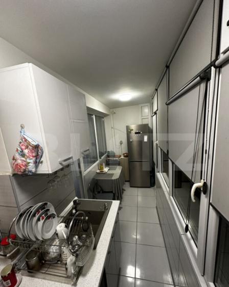 Apartament 2 camere, 51.54 mp, zona Spitalul Militar - 1