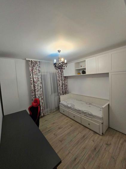 Inchiriere apartament 3 camere. Proprietar - 6