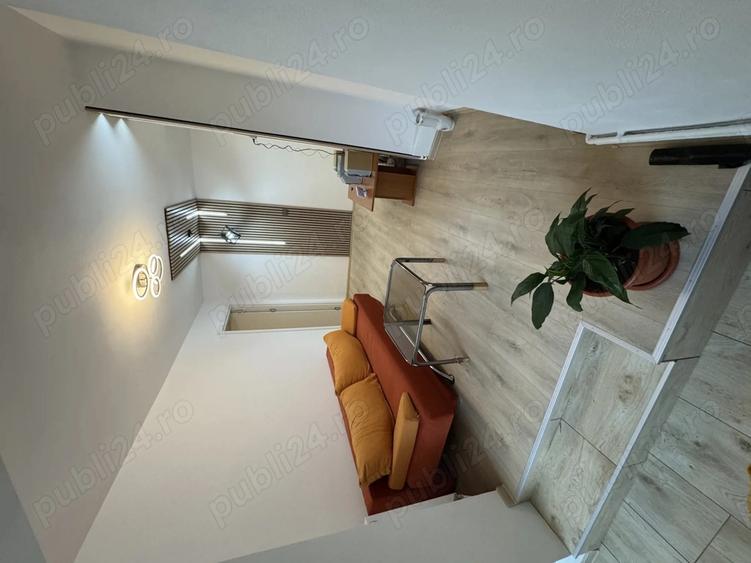 Apartament 2 camere Tg Jiu - 1