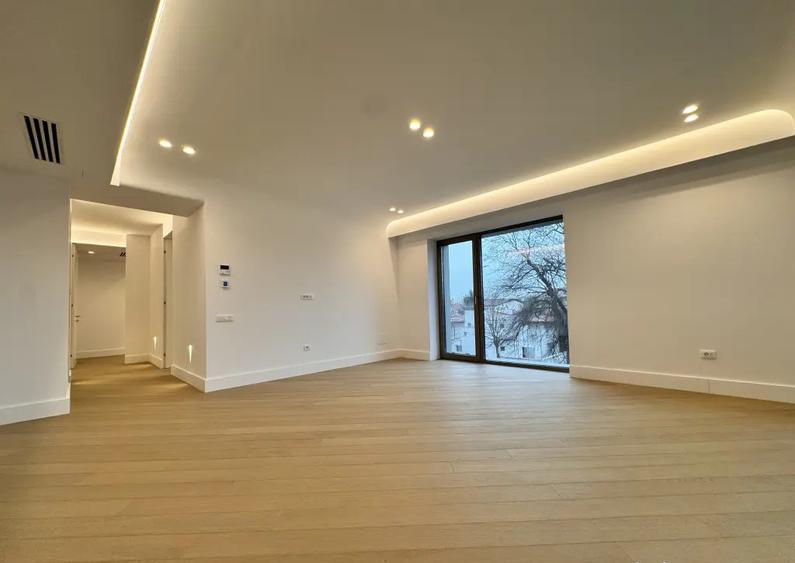 Proprietar, vand 8 apartamente exclusiviste in Cortina 126, Baneasa, Bucuresti - 5