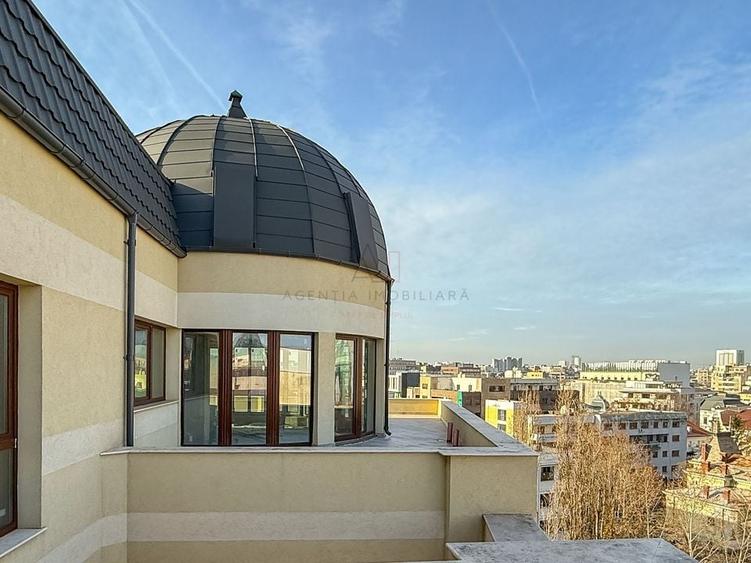 Bloc Nou 2025 /Piata Rosetti/ 4 Camere/ 0% Comision 143 mp - 5