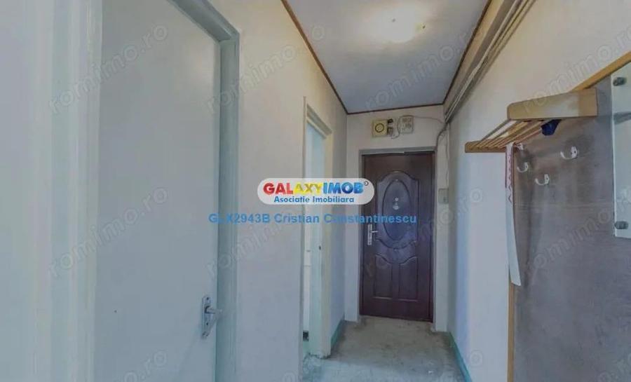Apartament 3 camere, 59 mp, Baba Novac, bloc reabilitat - 9
