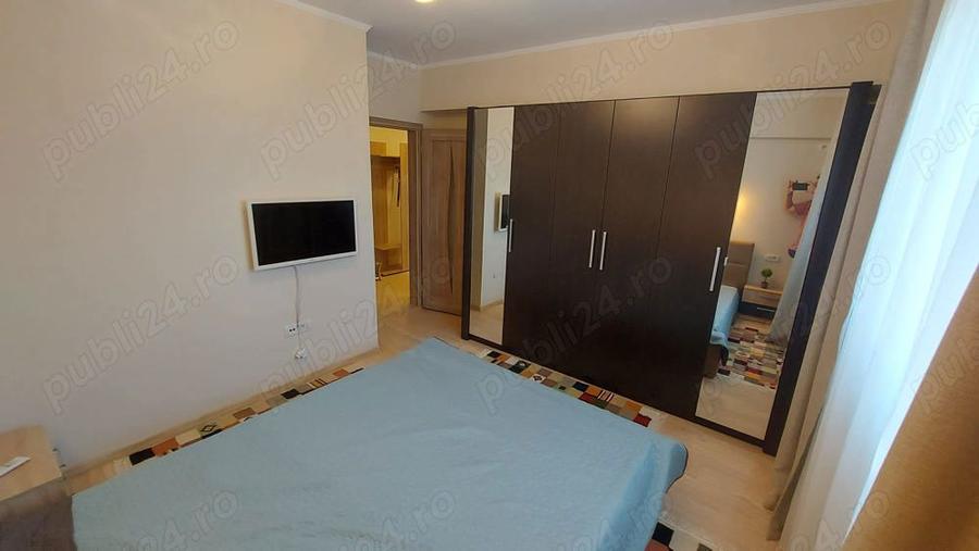 Apartament de inchiriat Constanta, Casa de Cultura - 2