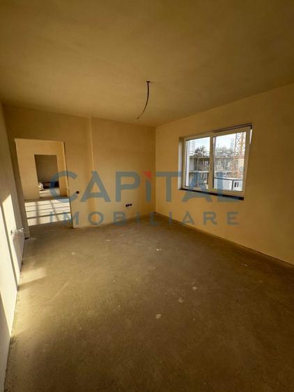 Fara comision, 3 camere 73 mp, 2 bai, 2 dormitoare, parcare, Semicentral - 3