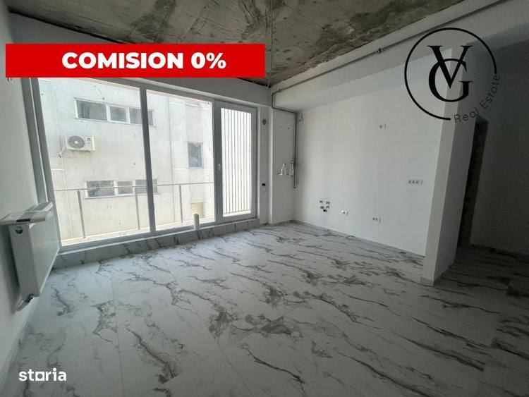 Apartament 2 camere Hanul cu Peste / Parcare - 7