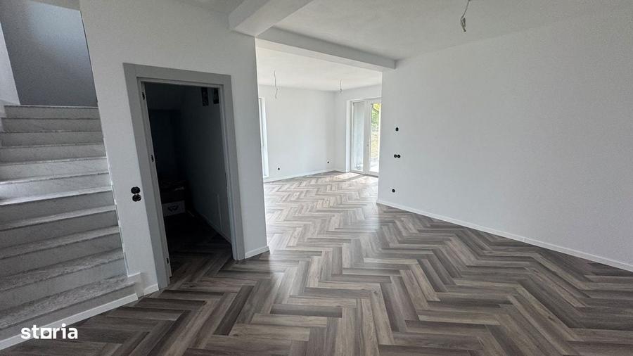 Casa individuala noua in Cisnadie,Sibiu - 4