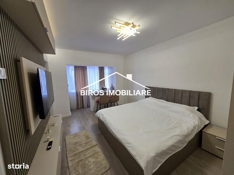 Garsonieră semidecomandată în Rovine