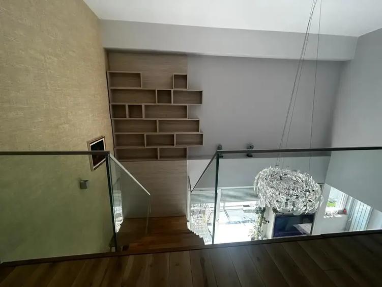 Vând Duplex cu 4 camere - ansamblul Serena Apartments - 13