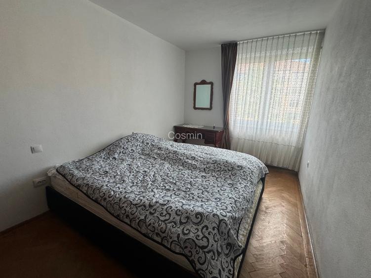 Apartament 2 camere, et. 2