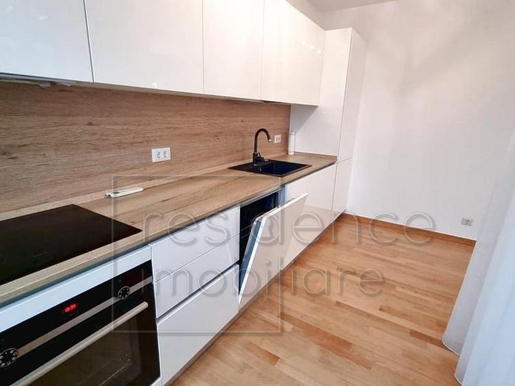 Penthouse modern cu 3 camere, Centru, zona Parcul Central+2 Garaje - 23