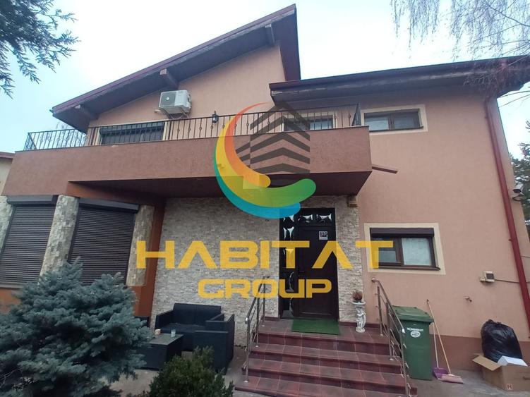 Vila 4 Camere | Mobilata si Utilata | 540 mp Teren | Berceni - 1