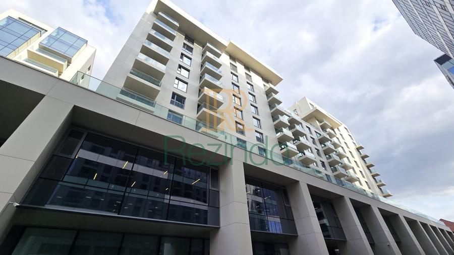 VIDEO | 2 camere primitor, gata de mutat | Metrou 5min | Avi Tower - 12