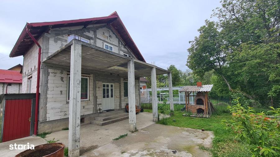 Casa de vanzare in Curtea de Arge?, Cartier Progresul. - 17