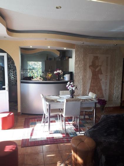 Oportunitate Rara! Cladire Moderna P+1+M Ideala pentru Locuin?a sau Afacere! - 4