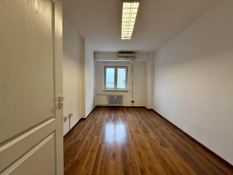 0% | Spatiu birouri 70 mpu, 3 camere decomandate, Bd. Gheorghe Șincai - 2