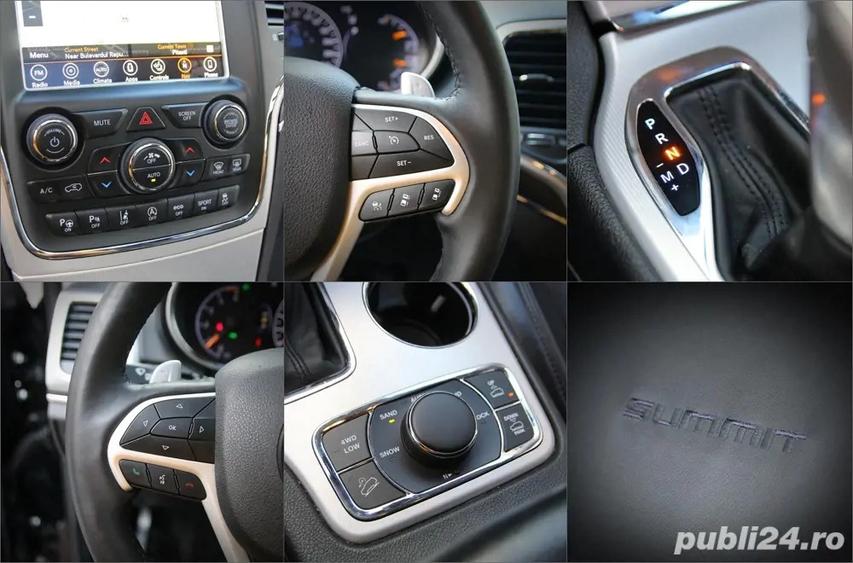 jeep grand cherokke - 7