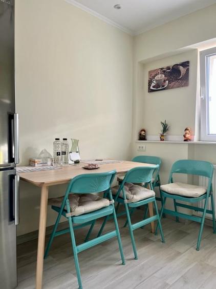 De inchiriat apartament 3 camere-Mosilor, zona centrala - 12