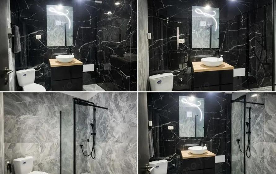 Apartament 2 camere in bloc nou zona Pipirig central - 3