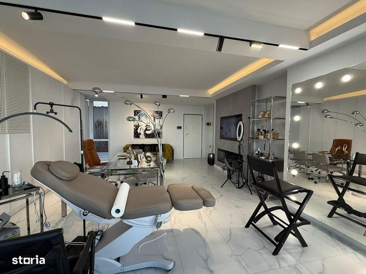 Apartament de inchiriat intr-un bloc boutique din zona Piata Dorobanti - 4