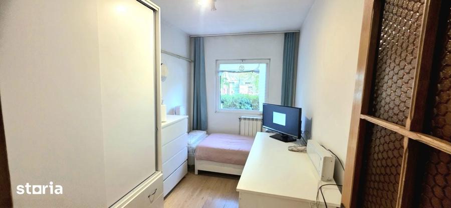 Apartament 4 c | aproape de Centru | Podul Fier | 2 locuri parcare - 7