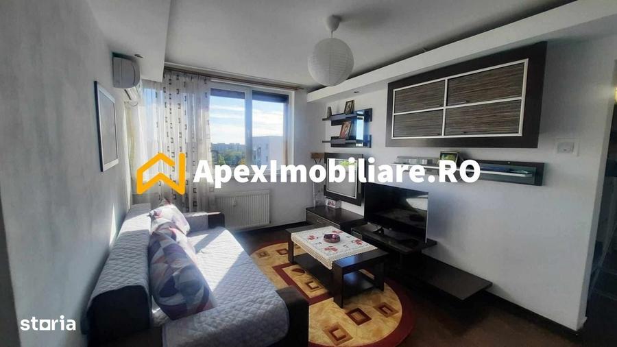 Apartament 3 camere de inchiriat Drumul Taberei Bucuresti | ApexImobil - 2