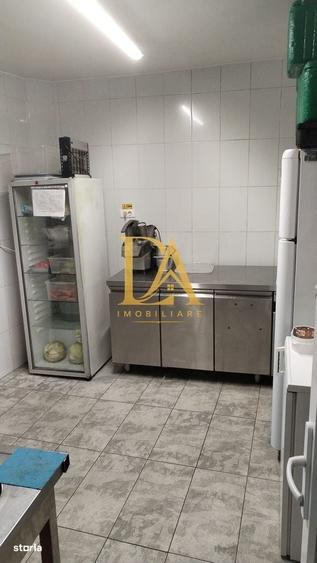 Spațiu comercial, de 60 mp, în 1 Mai