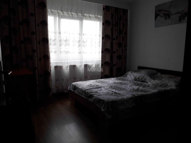 Exercitiu - Inchiriez apartament 2 camere decomandat