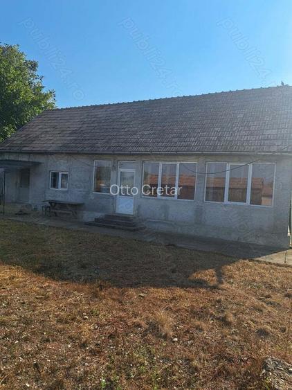 Vand Casa Cisteiu de mures