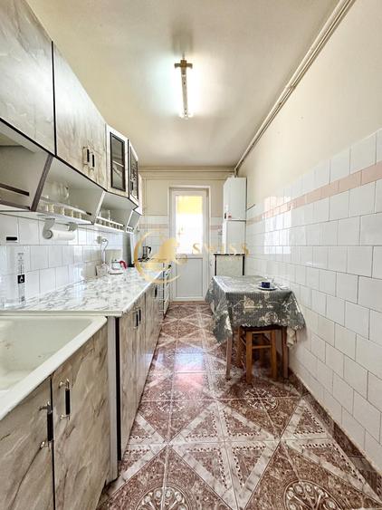 Apartament 2 camere | Decomandat | Balcon | Str Mehedinti Manastur - 1