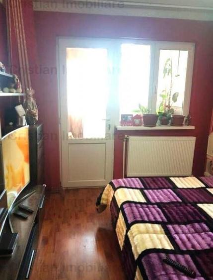 2 cam 41mp zona Calea Galati Etaj 3 partial mobilat - 7