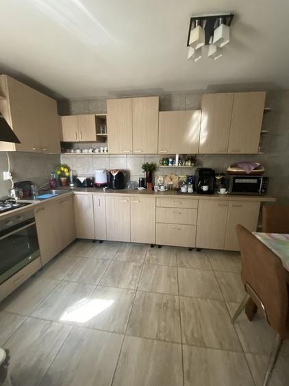 Casa Dristor individuala - 9