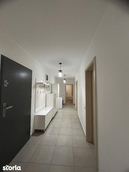 Apartament confort 1 decomandat, 3 camere, bloc Nou, zona Nord. - 5