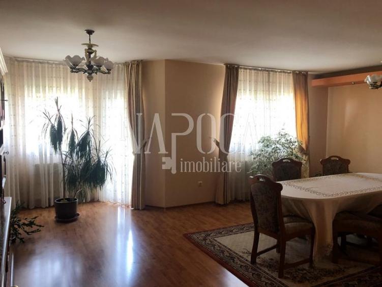 Casa 5 camere de vanzare in Manastur, Cluj Napoca - 10
