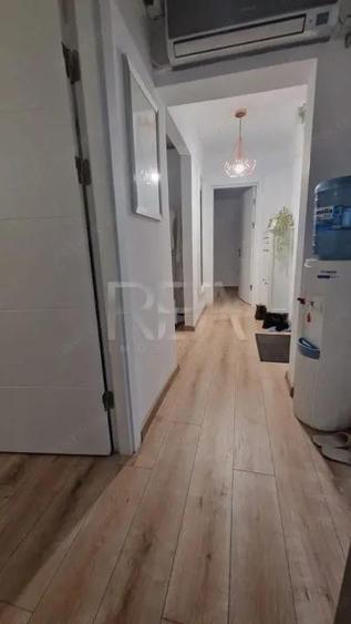 4 Camere | Boc Reabilitat | Metrou 1 Decembrie 1918 - 7