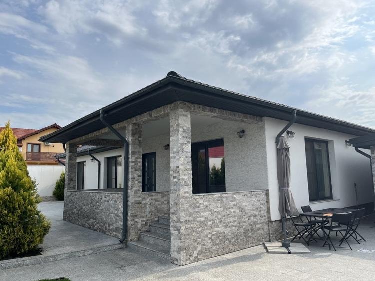 Vila deosebita, mobilata utilata lux, Valu lui Traian! - 2