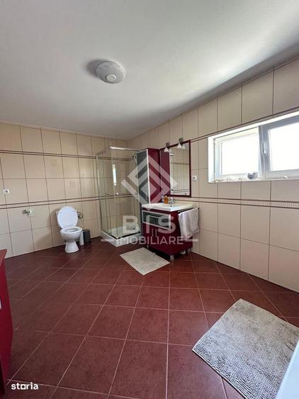 Locuie?te la casa, in inima Bistri?ei! (Zona Judecatorie) - 1